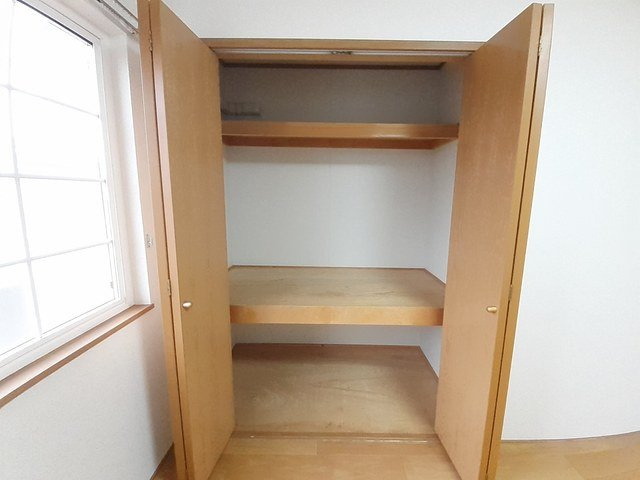 パラッツォＡの収納