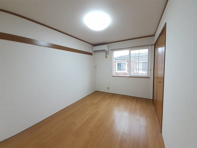 パラッツォＡの内装
