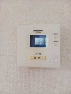 【セキュリティ】 | パークヒル