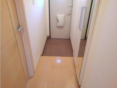 【玄関】 | パークヒル
