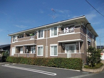 【外観】 | パークヒル