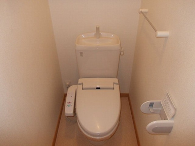 【トイレ】 | パークヒル