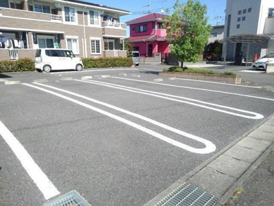 【駐車場】 | パークヒル