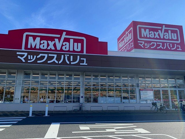 レオネクストソレイユＦの周辺