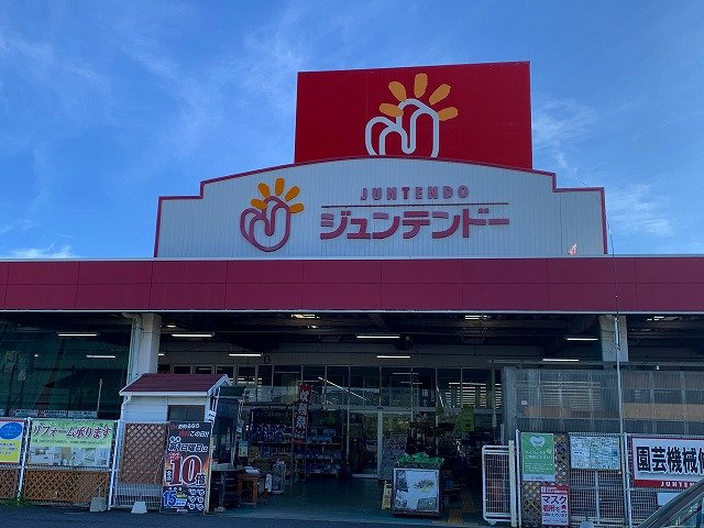レオネクストソレイユＦの周辺