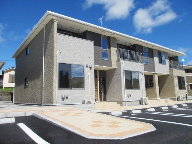 クオーレ　Ｂ棟