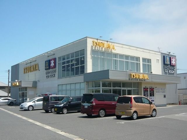 クオーレ　Ｂ棟の周辺|ＴＳＵＴＡＹＡ吉野店まで2000m