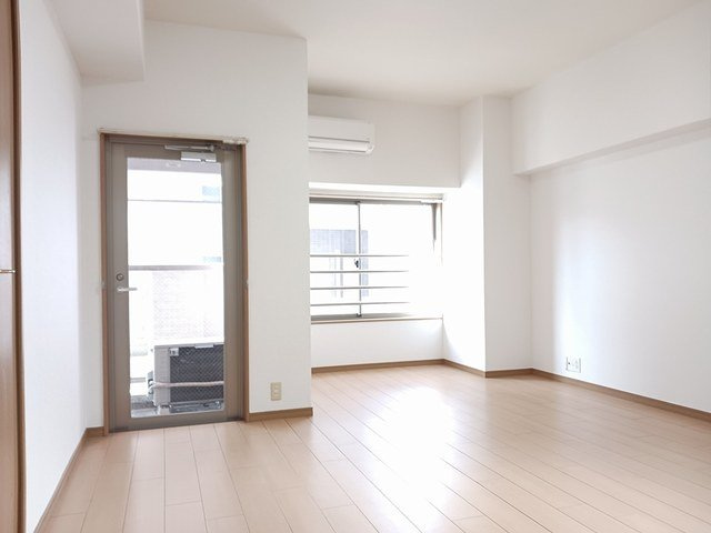 クレスト呉服町の内装