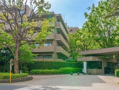 【外観】 | 芦花公園プレスティージュ
