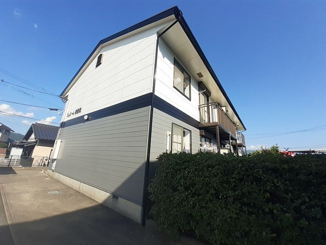 プレジール壱番館