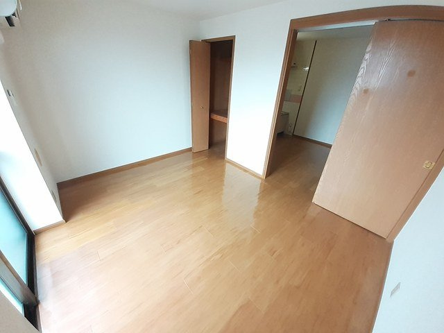 プレジール壱番館の内装