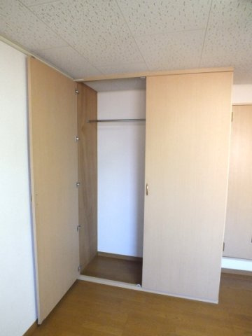 レオパレスサンライズの内装