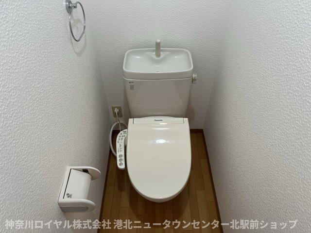 【トイレ】