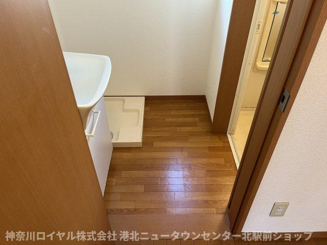 【洗面】