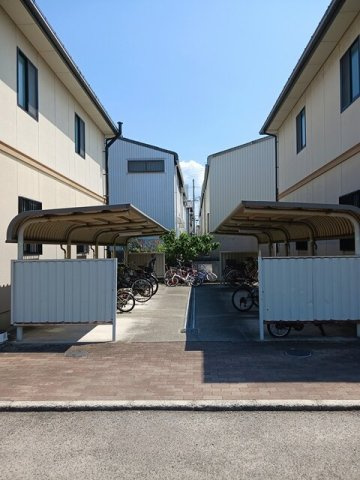グリーンヴィラ中町Ａのその他共用部分