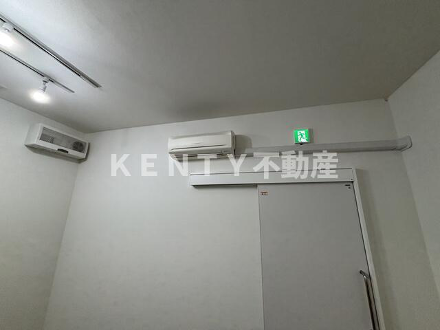 【その他】 | 北千束店舗ビル |  