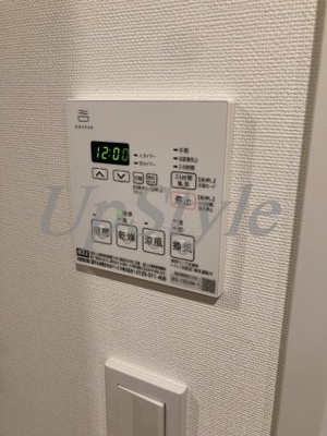 【設備】 | エヌフラッツ東向島