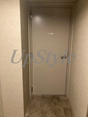 【その他共用部分】 | エヌフラッツ東向島