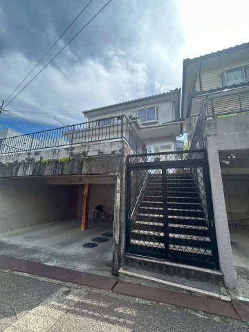 観音台戸建て(オーナーチェンジ）
