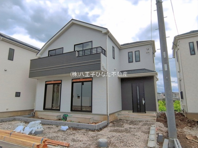 『八王子市新築戸建て』八王子市弐分方町724-5【仲介手数料無料】　１０期
