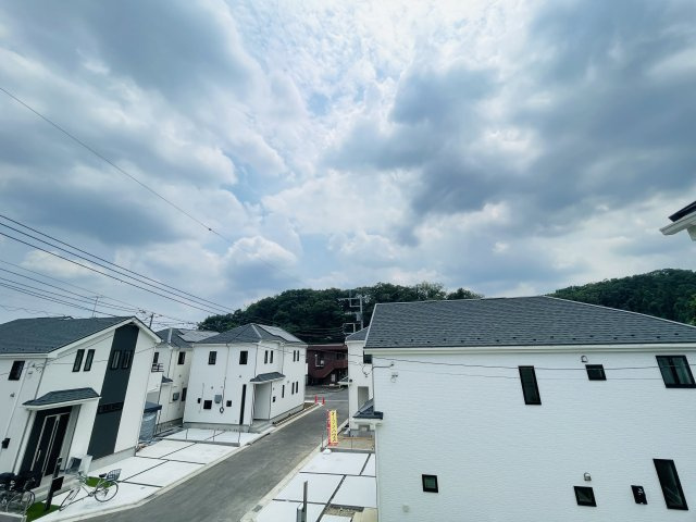 『八王子市新築戸建て』八王子市弐分方町724-5【仲介手数料無料】　１０期のその他|～仲介手数料無料☆八王子ひなた不動産～八王子市弐分方町　新築戸建て