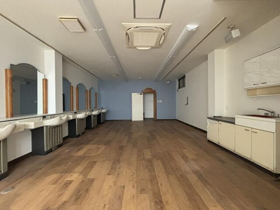 【ロビー】 | ＨＰ九品仏ビル（旧塚原ビル）