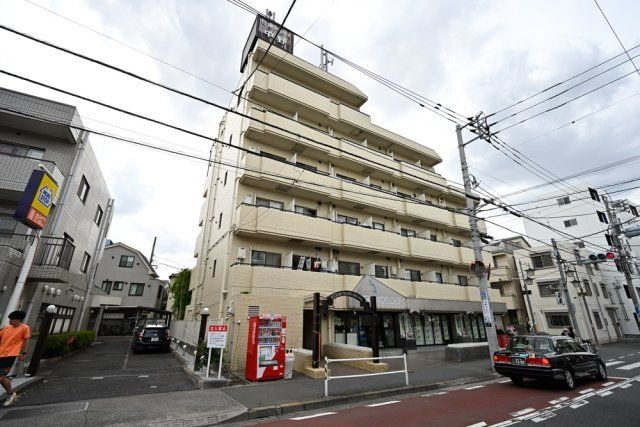 日神パレス中野