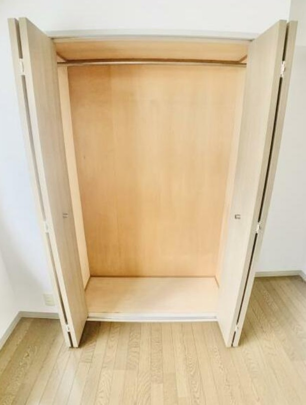 【収納】