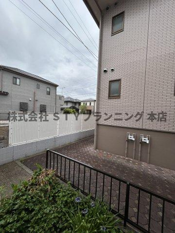 仲介手数料0円！ひまわり荘の展望