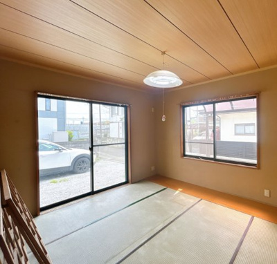  | 藤岡市中島の戸建