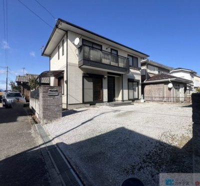  | 藤岡市中島の戸建