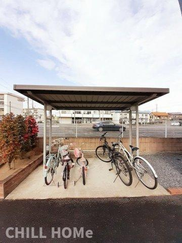 ル・レーヴのその他共用部分|当社、チルホームのHPもご覧ください(^^)/物件情報多数♪