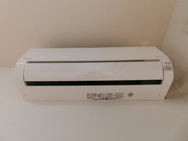 カーサ・オランジュの設備