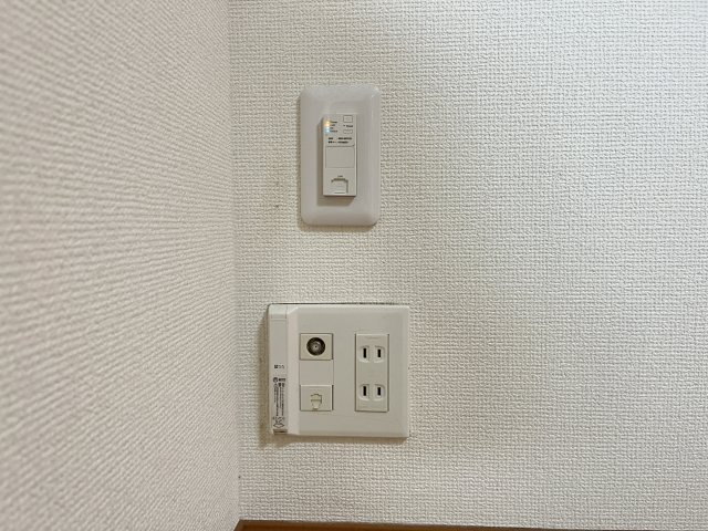 カーサ・オランジュの設備