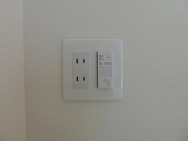 Ｇｒａｃｅ　Ｃｏｍｆｏｒｔ（グレースコンフォート）の設備