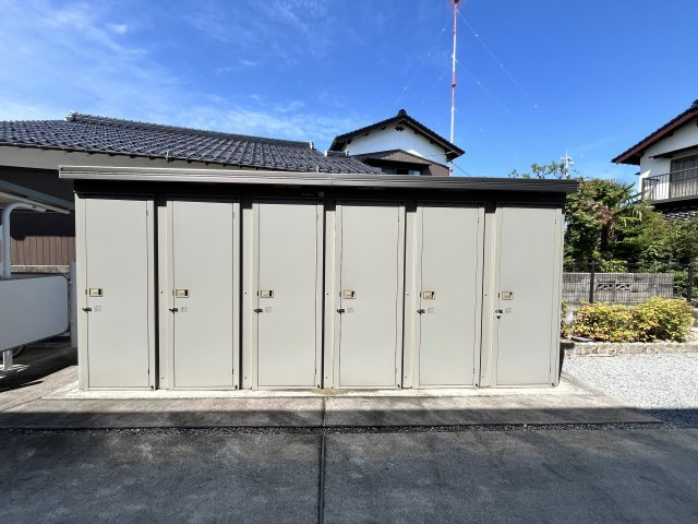 グランチェスタのその他共用部分