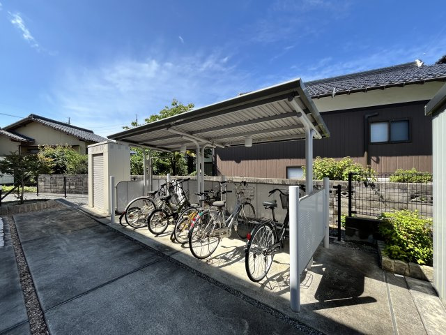 グランチェスタのその他共用部分