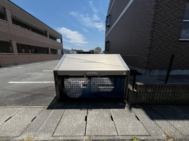 グランチェスタのその他共用部分