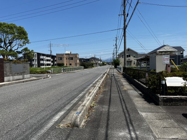 グランチェスタの周辺