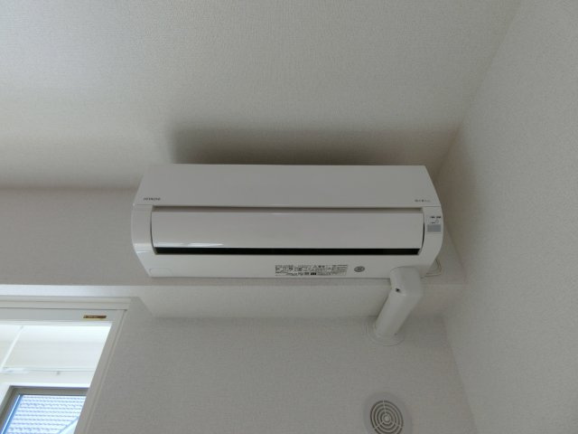 アヴニールⅡの設備