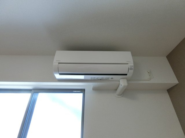 アヴニールⅡの設備