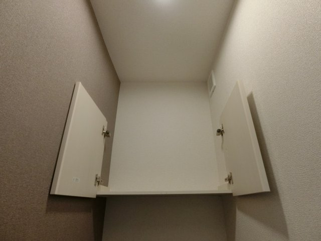 アヴニールⅡのロビー
