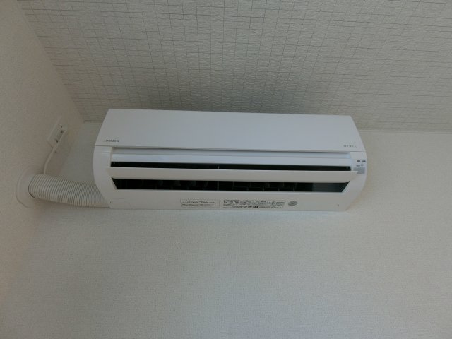 カトル　セゾン　Ａの設備