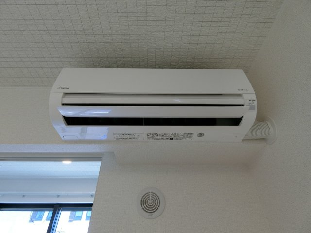 カトル　セゾン　Ａの設備