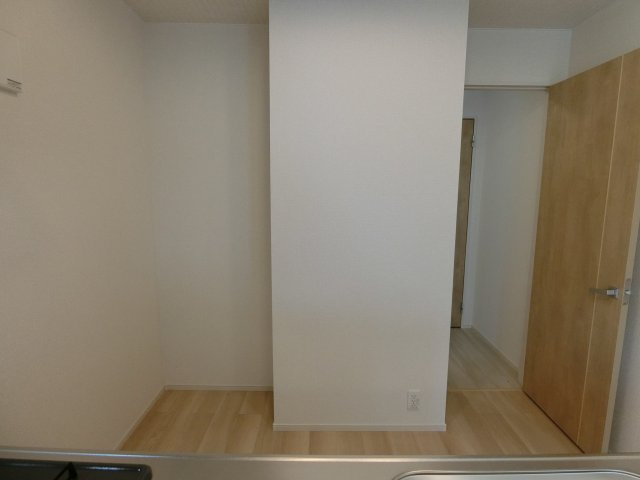 カトル　セゾン　Ａのキッチン