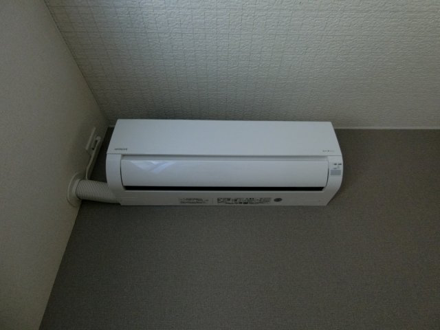 レスポアールの設備