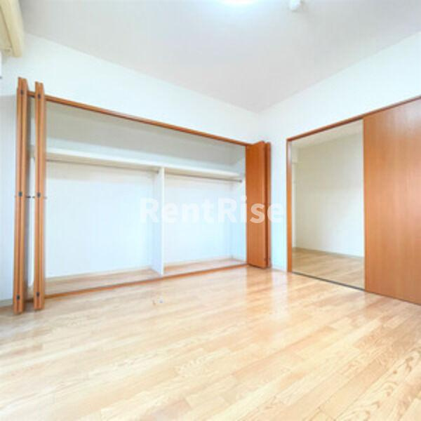 Casa　Luceの庭