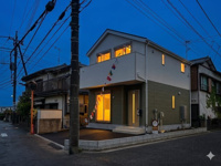 大和市福田新築戸建の画像