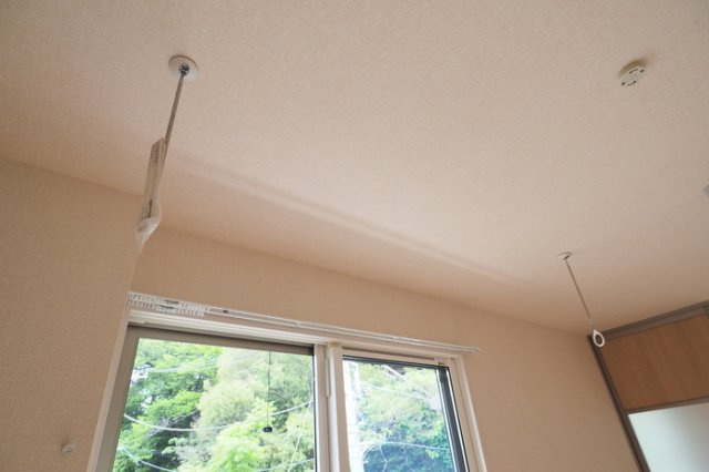 Garden大黒屋の寝室