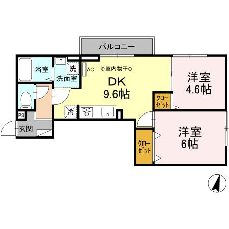 Garden大黒屋